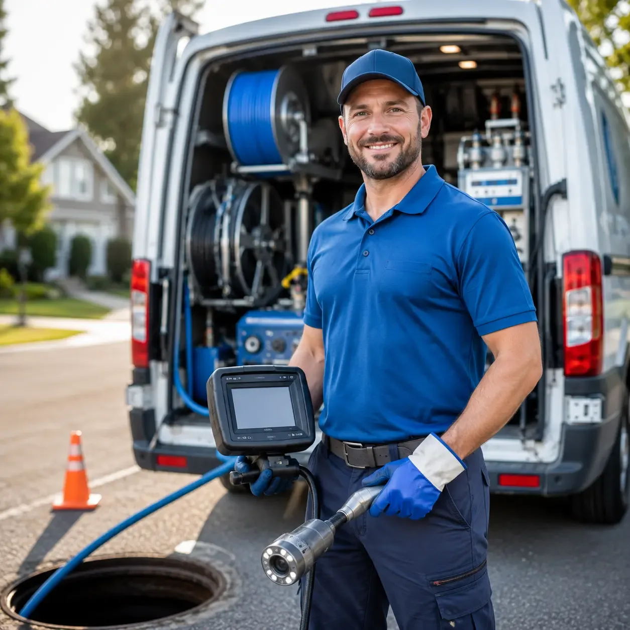 Local Pipe Relining specialists in Indian Head, PA